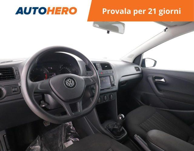 VOLKSWAGEN Polo 1.0 MPI 5p. Trendline