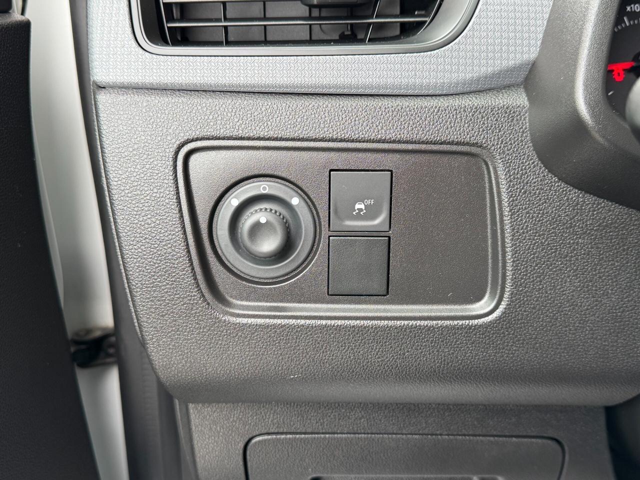 Renault Express 1.5 BlueDci 95CV GARANZIA 24 MESI