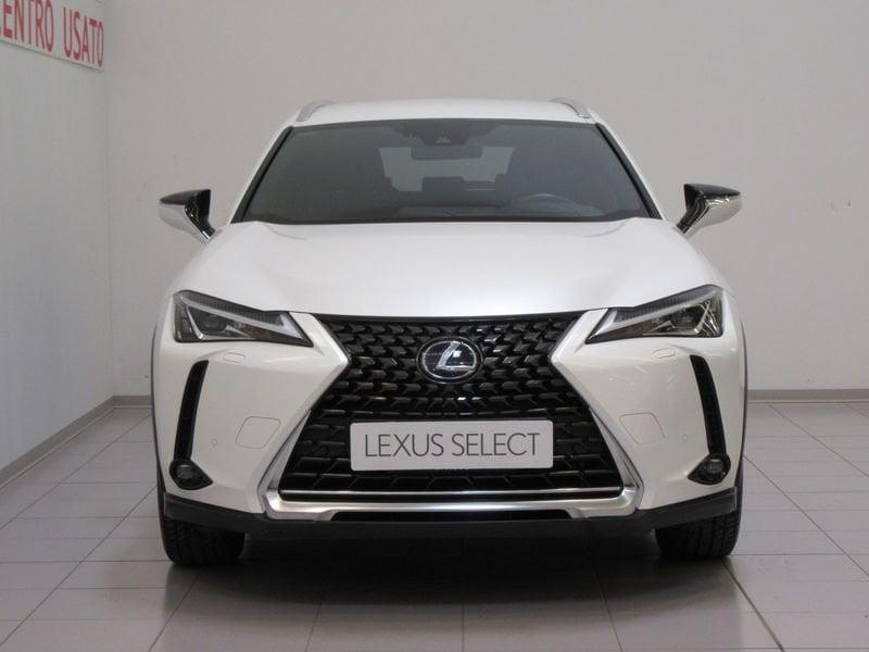 Lexus UX Full Electric UX 300e Premium