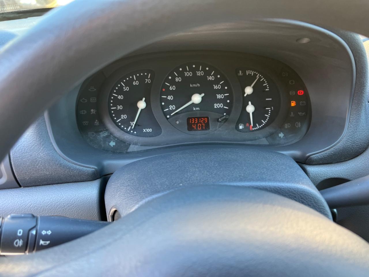 Renault Clio 1.2 cat 3 porte RT