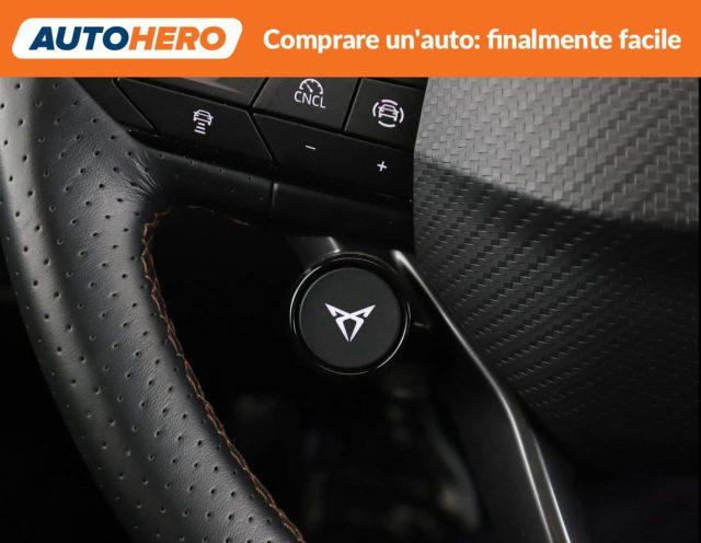 CUPRA Formentor 2.0 TSI 4Drive DSG VZ Extreme