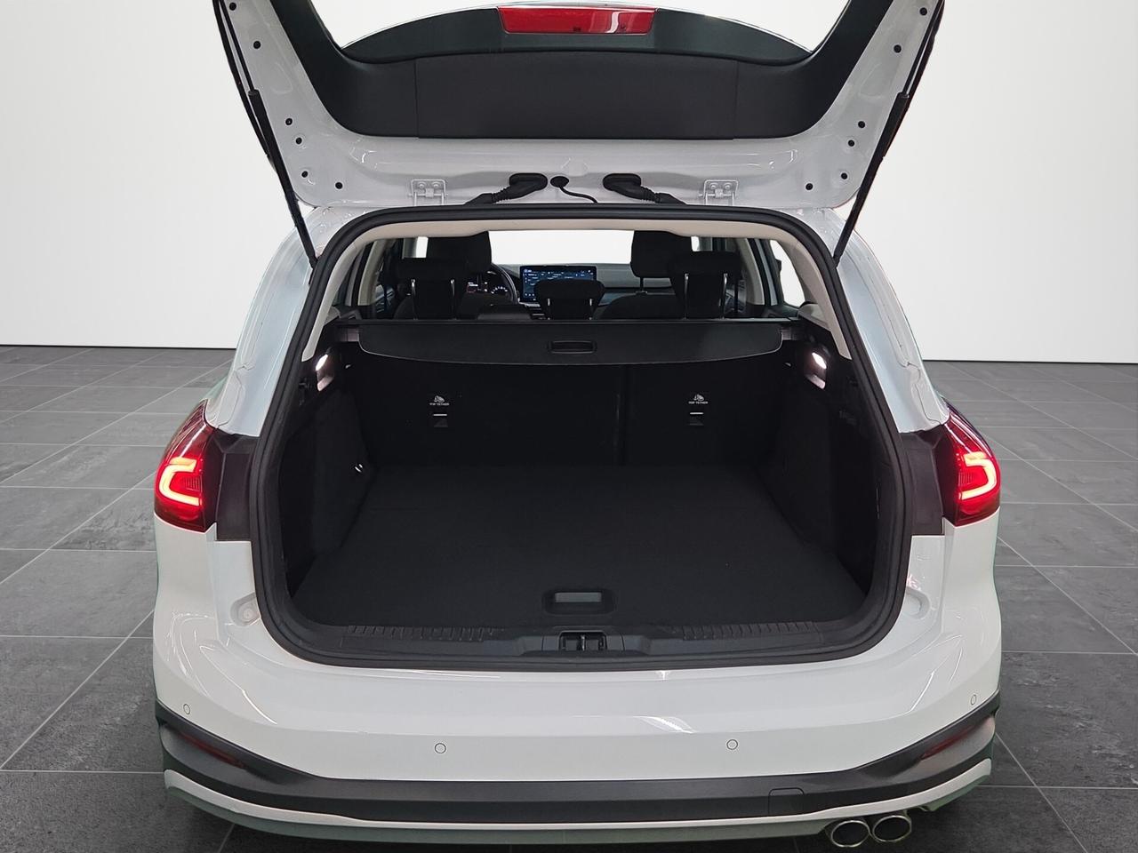 Ford Focus 1.5 EcoBlue 115 CV automatico SW Active Style