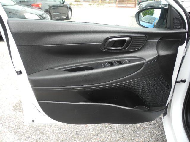 HYUNDAI i20 1.2 MPI Connectline -Ok NEOPATENTATI- "DA VETRINA"