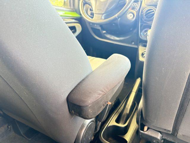 FIAT Qubo 1.3 MJT 75 CV Dynamic AUTOMATICO OK NEOP