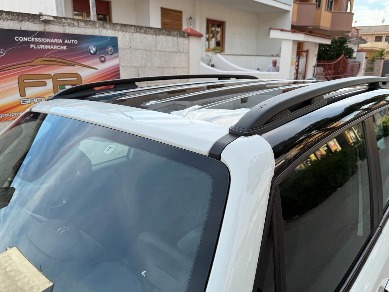 Jeep Renegade 1.6 MJT 130CV Limited CARPLAY - 2022