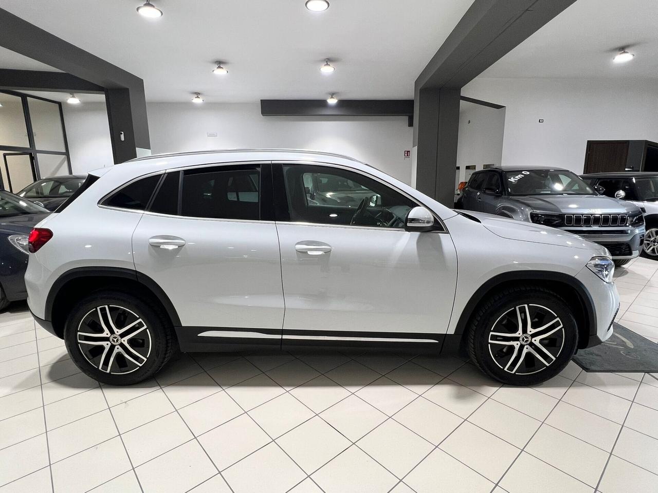 Mercedes-benz GLA 200 Automatic Sport Plus