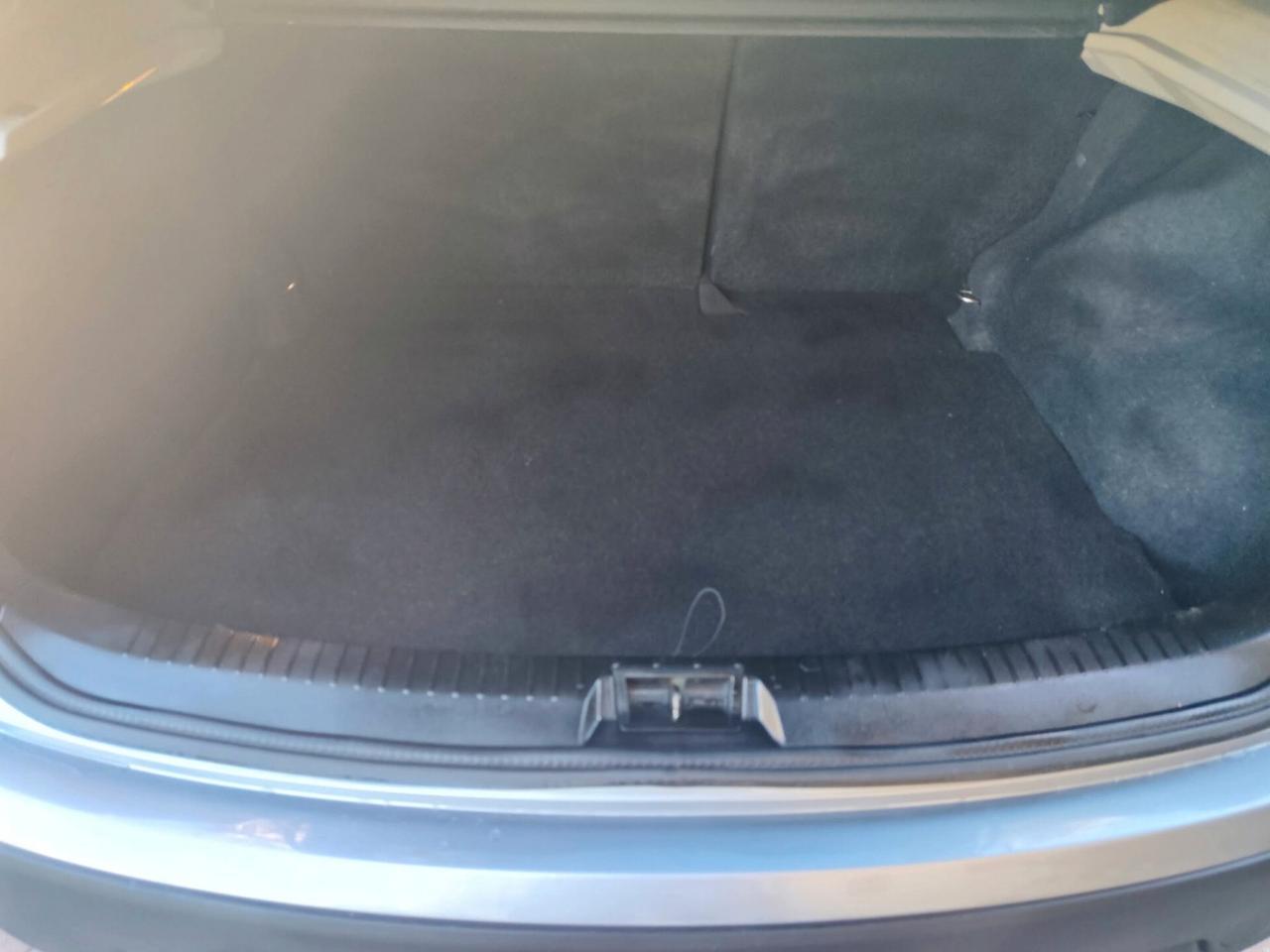 Nissan Qashqai 1.5 dCi DPF Tekna