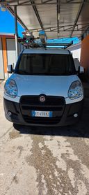 Fiat Doblo Doblò 1.6 MJT 105CV PC-TN Cargo Lamierato SX E5+