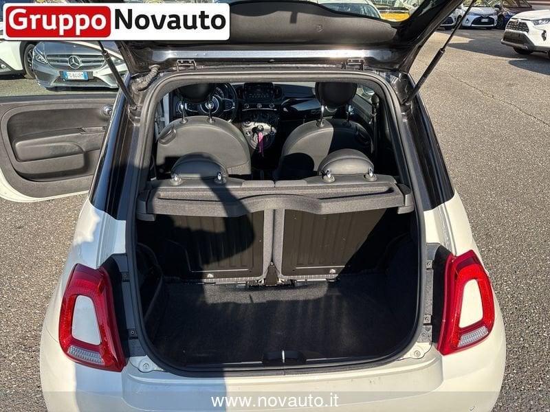 FIAT 500 1.2 EasyPower 120°