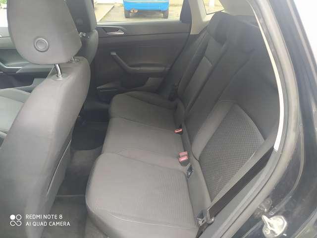 Volkswagen Polo Polo 5p 1.0 tgi Highline R-Line 90cv METANO 11/28