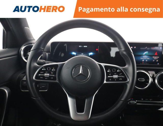 MERCEDES-BENZ A 160 Sport