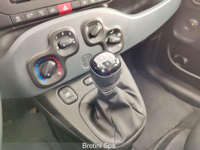 FIAT Panda Panda 1.2 EasyPower