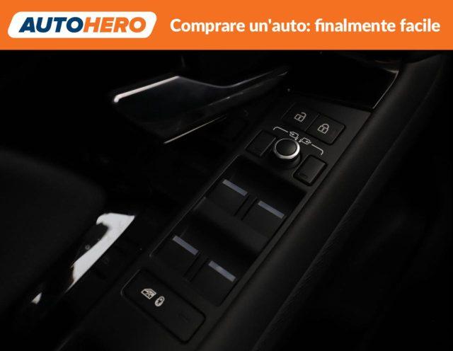 LAND ROVER Range Rover Evoque 1.5 I3 PHEV 300 CV AWD Auto R-Dynamic S