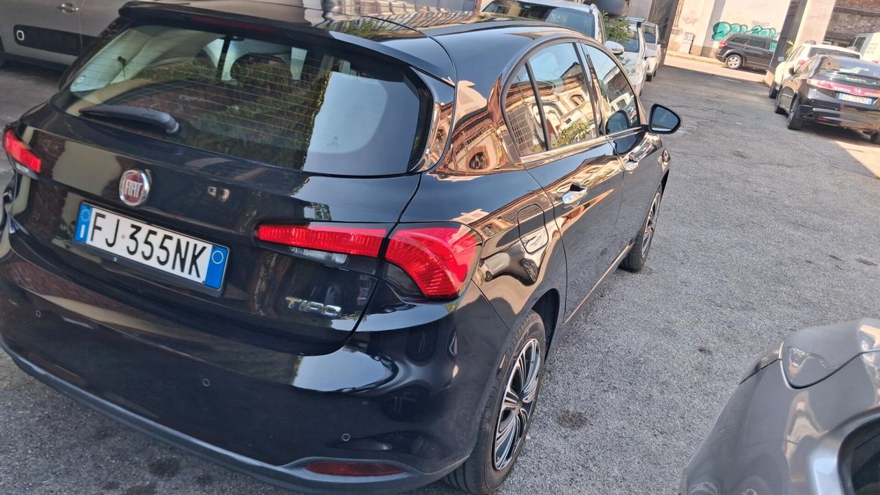 Fiat Tipo 1600 MJET 120 S DESIGN EURO 6B