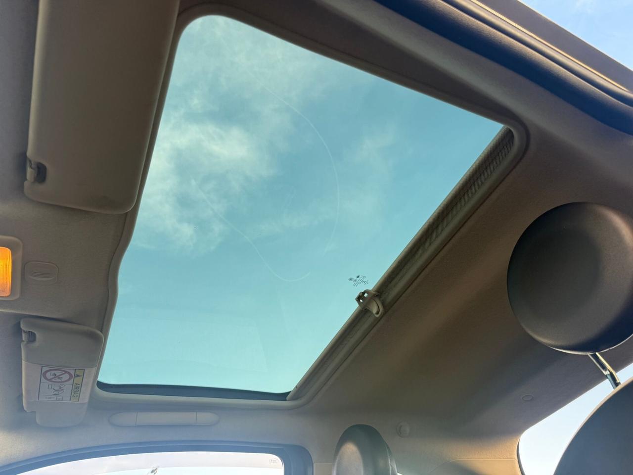 Fiat 500 1.2 Benzina GQ