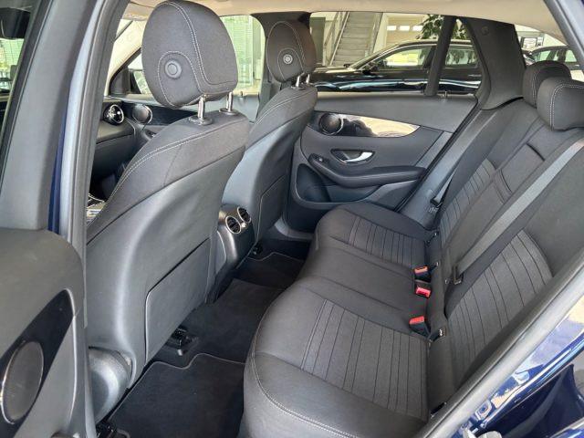 MERCEDES-BENZ GLC 300 e 4Matic EQ-Power Business Extra