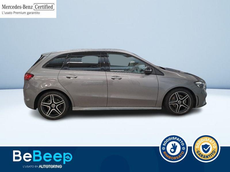 Mercedes-Benz Classe B B 200 D AMG LINE ADVANCED PLUS AUTO