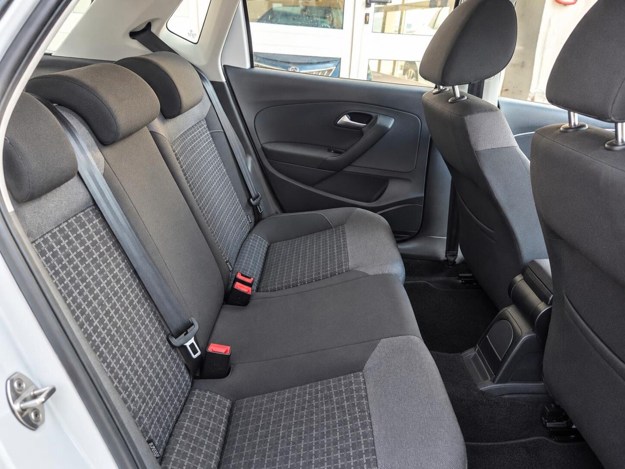 VOLKSWAGEN POLO 1.4 TDI 75 CV EURO 6 – 70.000 KM – €7.8090