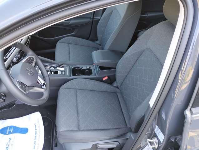 Volkswagen Golf Variant Golf Variant 1.0 etsi evo Life 110cv dsg