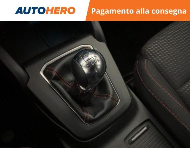 FORD Focus 1.0 EcoBoost Hybrid 125 CV 5p. ST-Line