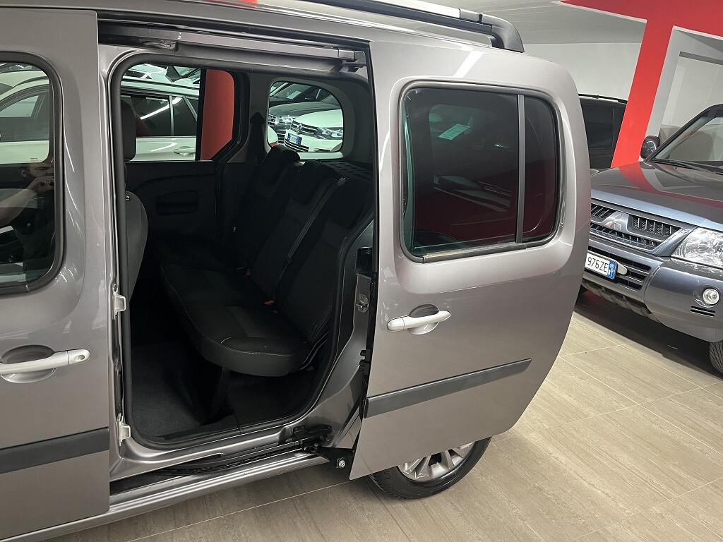 Renault Kangoo 1.5 DCI 90CV 5 porte