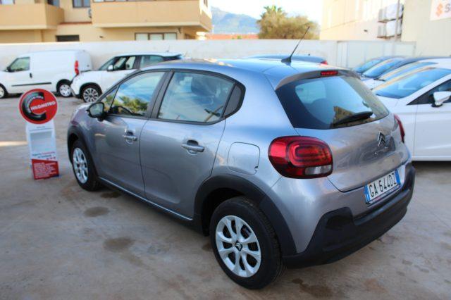 CITROEN C3 PureTech 83 S&S Feel