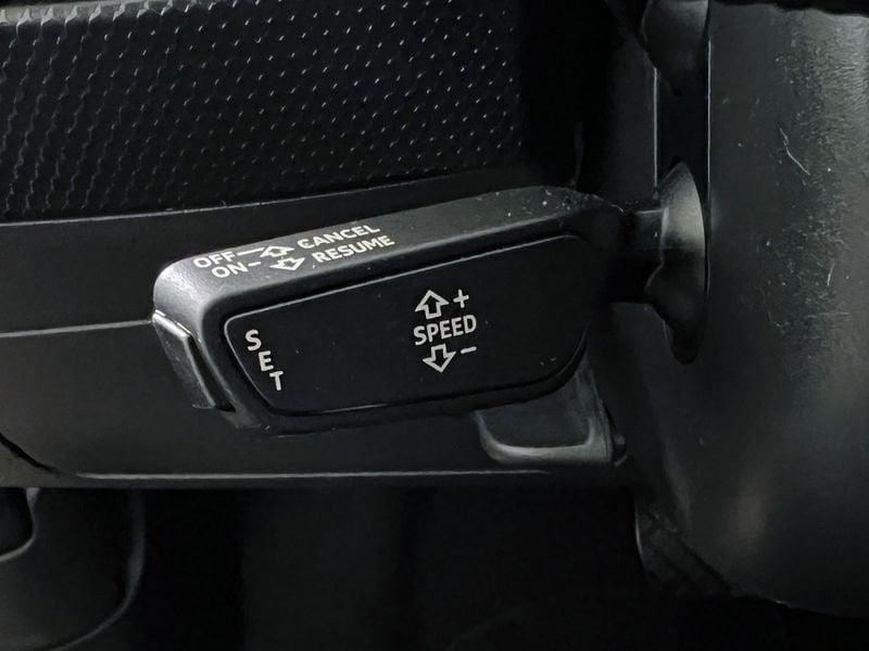 Audi A1 A1 allstreet 30 TFSI S tronic Business