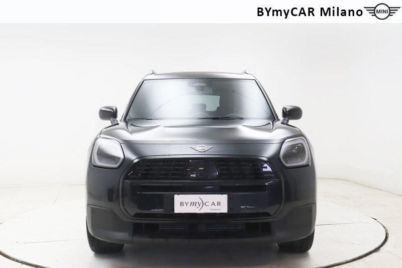 Mini Mini Countryman 1.5 48V C Classic
