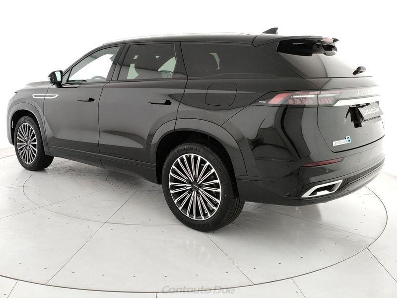 JAECOO 8 Jaecoo 8 SHS-P 1.5 tgdi phev Exclusive awd auto