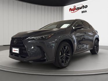 Lexus NX 450h+ 2.5 phev Premium+ 4wd 309cv e-cvt