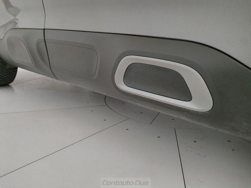 Citroën C5 Aircross C5 Aircross 1.5 bluehdi Shine s&s 130cv eat8