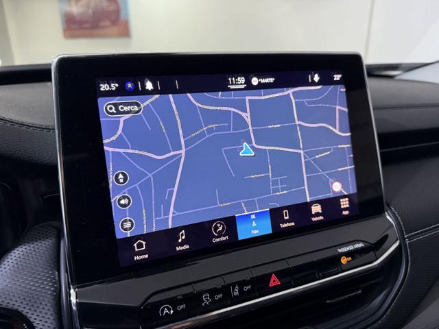 JEEP Compass 1.6 Multijet II 2WD Night Eagle