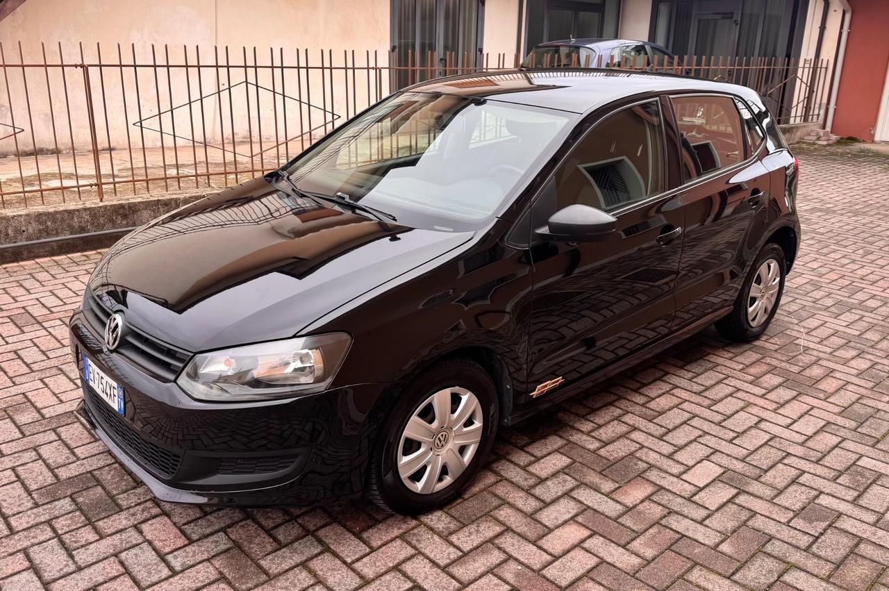 Volkswagen Polo 1.2 TDI Ok Neopatentati