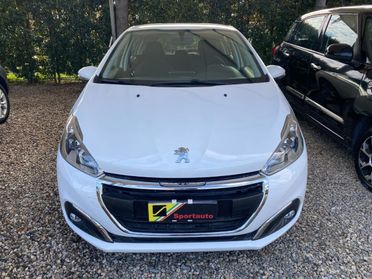 PEUGEOT 208 1.4 VTi 95 CV 5p. GPL Active