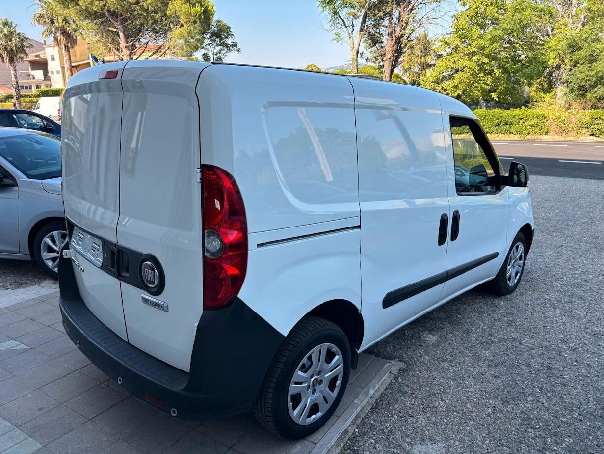 Fiat Doblo Doblò 1.6 MJT 105CV S&S PC-TN Cargo Business