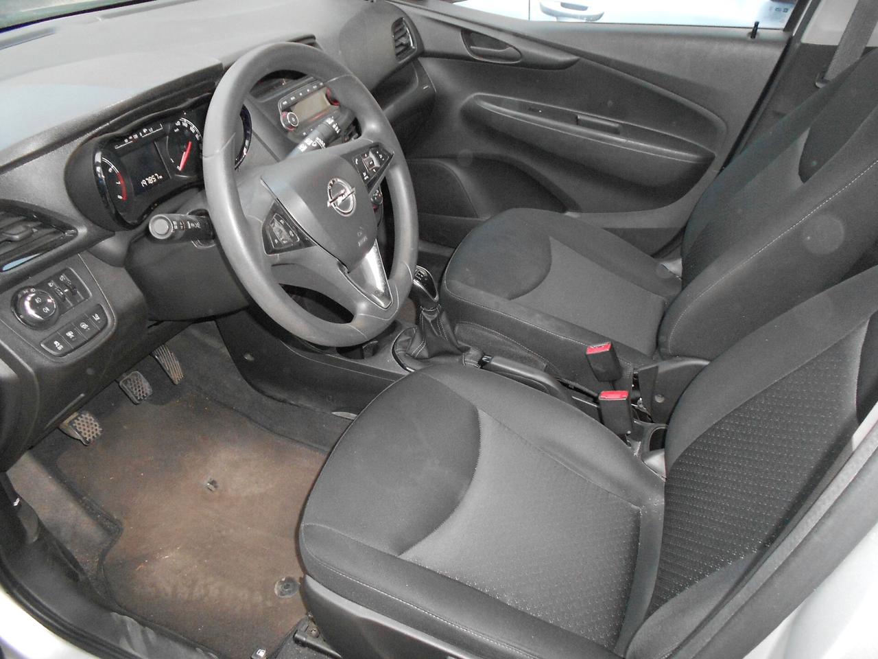 Opel Karl 1.0 73 CV GPL N-Joy