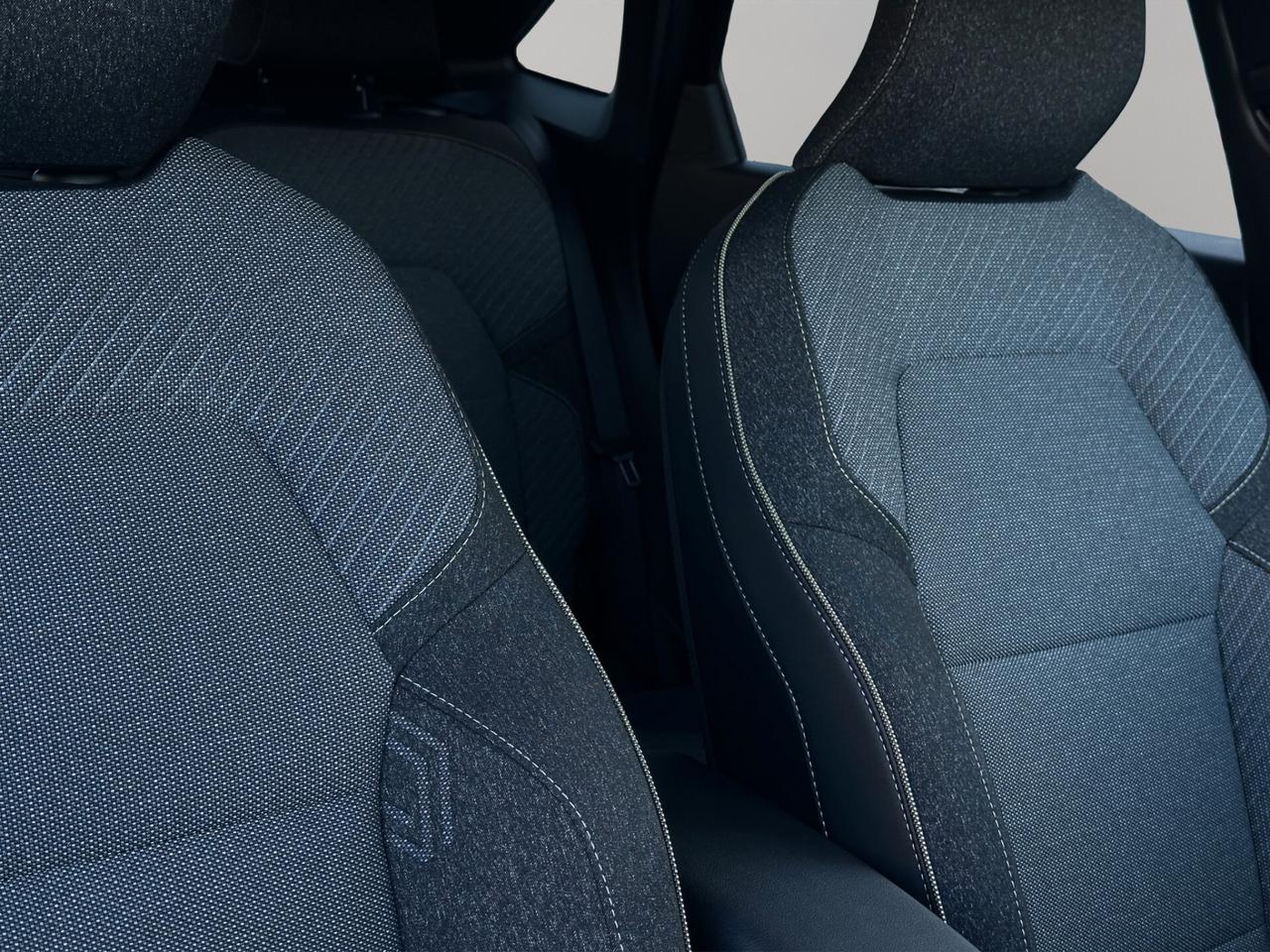 Renault Symbioz Full Hybrid E-Tech 160 CV Techno