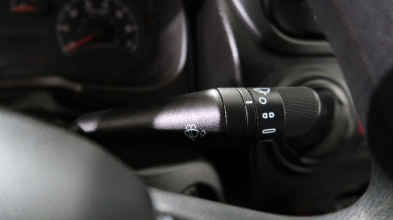 FIAT Fiorino Fiorino 1.3 MJT 95CV Cargo SX #GRIGLIA AMOVIBILE#