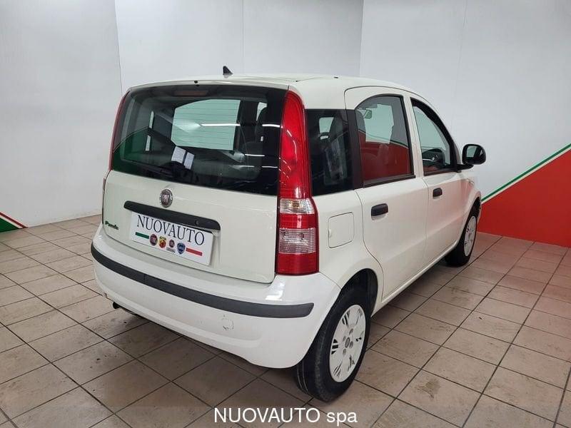 FIAT Panda Panda 1.1 Actual Eco