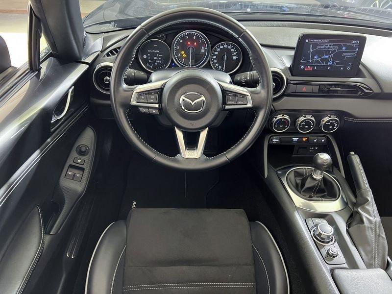 Mazda MX-5 MX-5 RF 2.0 Sport 2.0 184cv