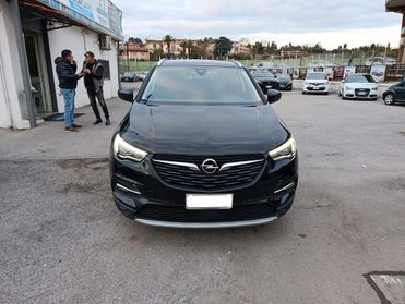 Opel Grandland X 1.5 diesel Ecotec Start&Stop aut. Innovation