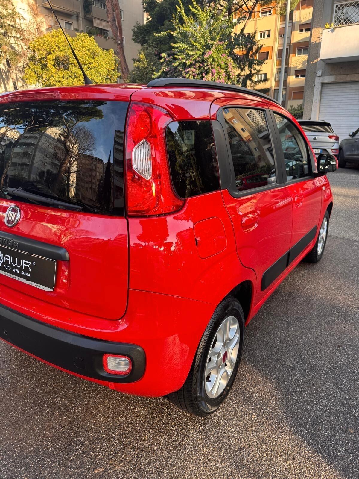 Fiat Panda 1.2 Lounge S NESSUN VINCOLO