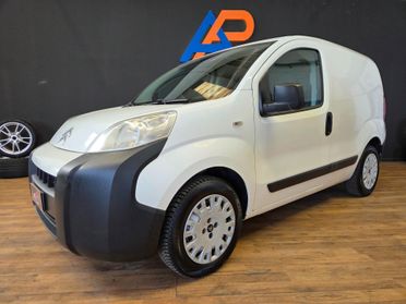 CITROEN Nemo 1.3 hdi 80cv E6 + IVA