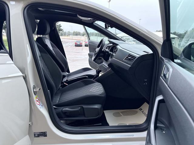 VOLKSWAGEN Taigo 1.0 TSI 116 CV DSG R-Line TETTO APR/PAN