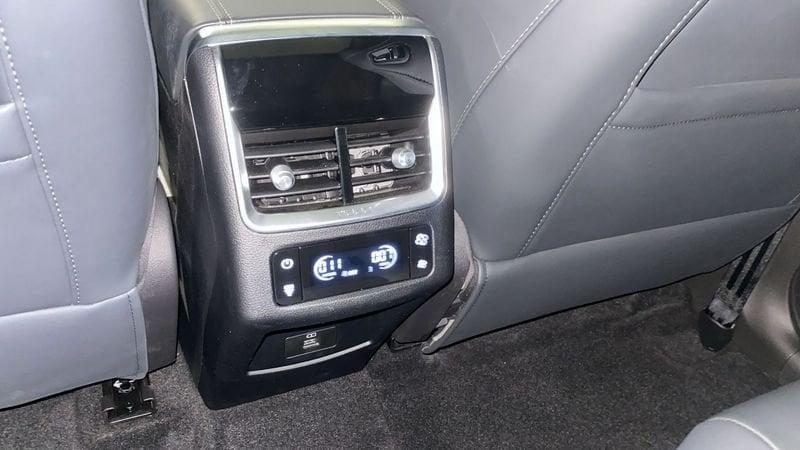 SPORTEQUIPE Sportequipe 8 1.5 Turbo DHT Plug-in