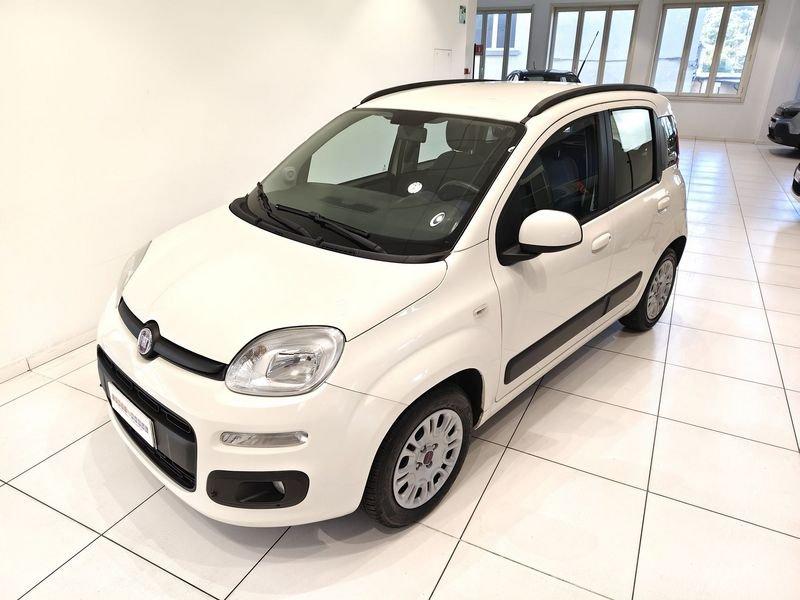 FIAT Panda Panda 1.2 Easy 69cv*SUPER PREZZO*
