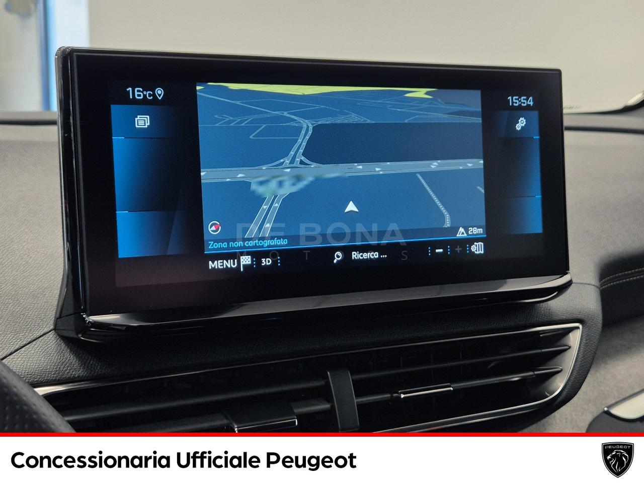 Peugeot 3008 1.5 bluehdi gt s&s 130cv eat8