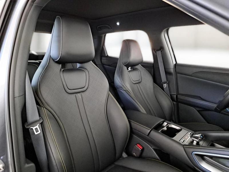 BYD ATTO 2 BOOST SUV