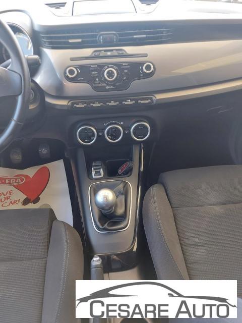 ALFA ROMEO - Giulietta 2.0 jtdm-2 Progression 140cv