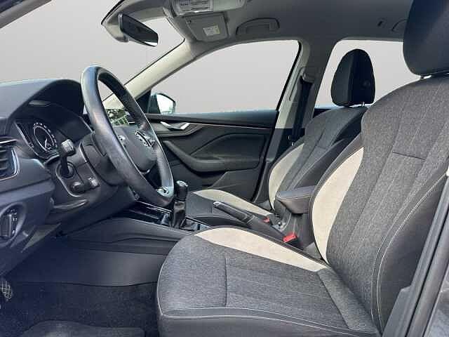 SKODA Kamiq 1.0 G-Tec Style